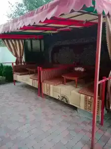 Зарафшан - 6
