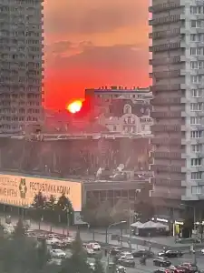 Pentahotel Арбат - 50
