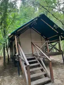 Кемпинг Парус - 31