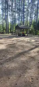 Турстоянка Ровненький борок - 28