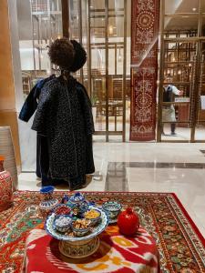 Hyatt Regency Tashkent - 77