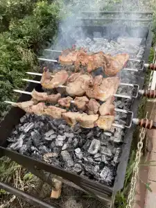 Дом Гостей - 14