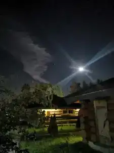 Подмосковный домик - 100