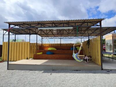 Усадьба Дивноморье - 10