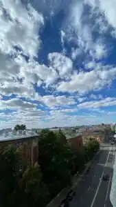 Демократ на Некрасова 58 - 63