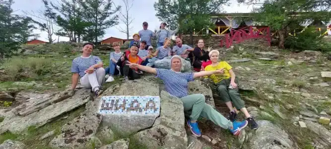 Шида - 9
