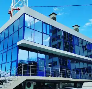 Альпийская - 1