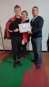 Новокемп - 23