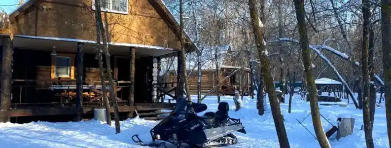 Гостевой Дворик - 37
