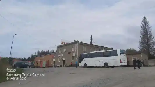 Удача - 10