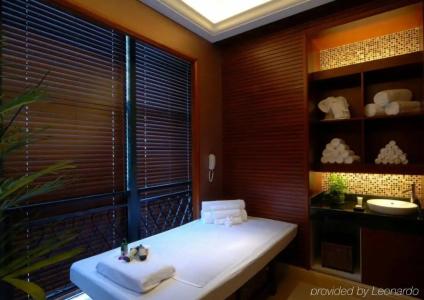 Kempinski Shenzhen - 41