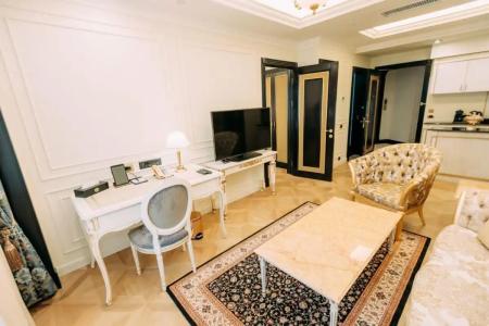 Golden Palace Yerevan - 74