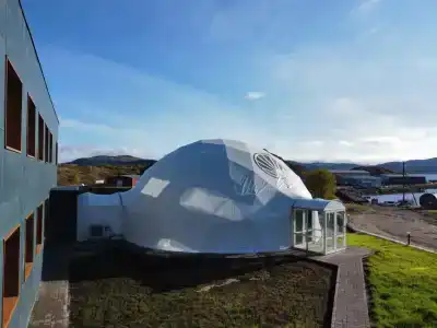 Teriberka by Eco Home - 43