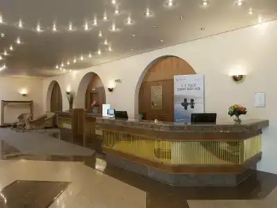 Wyndham Garden Donaueschingen - 17