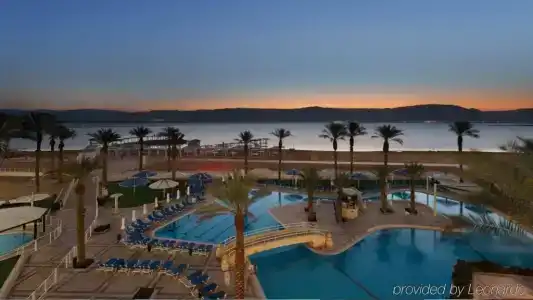 Vert Dead Sea - 43