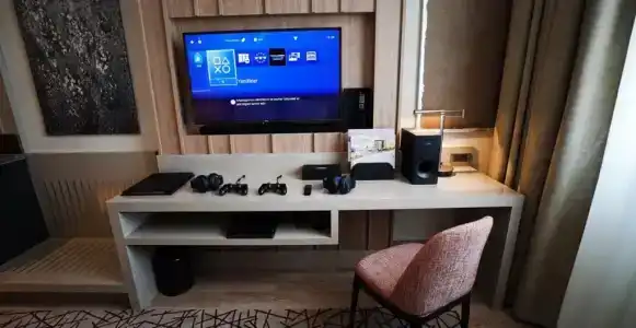 Tryp By Wyndham Istanbul Basın Ekspres - 74