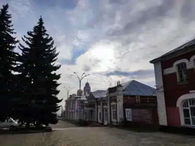 Советская 49 - 5