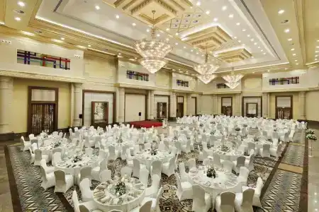 The Green Park Pendik - 88