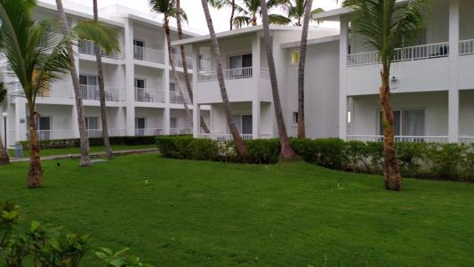 Riu Bambu - 5