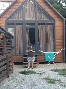 Barn House - 36