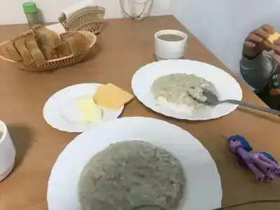 Красноусольский детский санаторий - 91