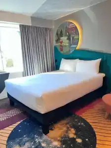 ibis Styles Челябинск - 60