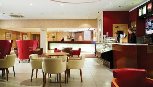 Jurys Inn Oxford - 49