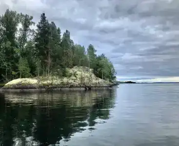 Медвежий угол - 46