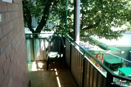 Уютный - 24