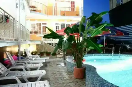 Коттедж Согдиана - 15