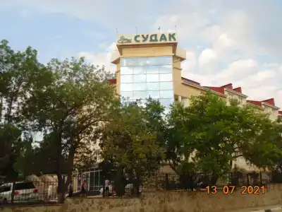 Судак - 61