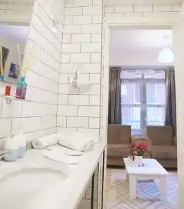 Dorne Suite Taksim - 31