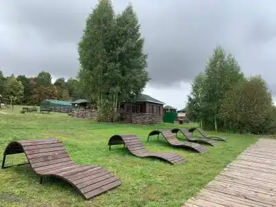 Гриль-зона Заозерье - 37