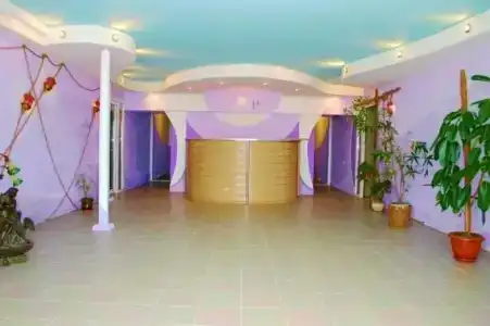 Вилла Нимфей - 9