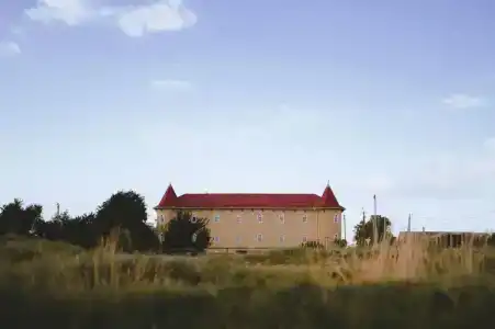 Форт Апатур - 24