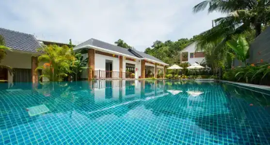 Nadine Phu Quoc Resort & Spa - 0