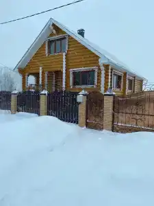 Изба - 0