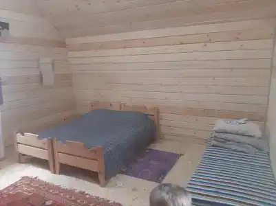 Телецкое - 7