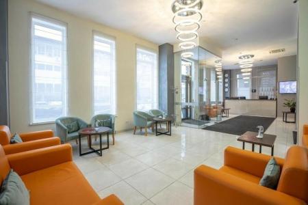 Raziotel Kyiv Yamska - 22