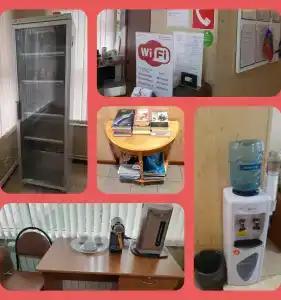 Октябрьская - 66