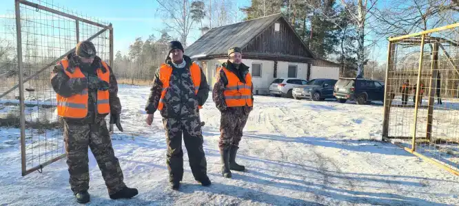 Ирбис - 5