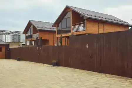 Этно Вилла - 43