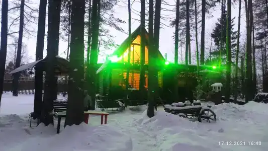СмородинаХаус - 65