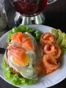 Поплавок - 36