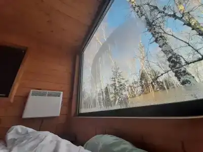 ForestHouse Лесной домик - 52