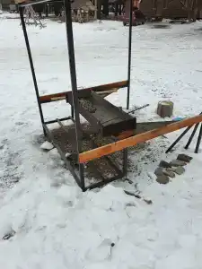 Кавказ - 20