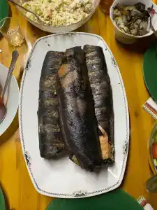 Энгозеро - 42