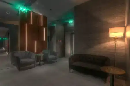 11Rooms - 9