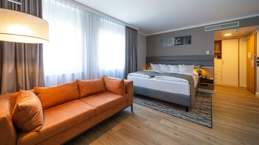 Holiday Inn Berlin Airport - Conference Centre, An Ihg - 14