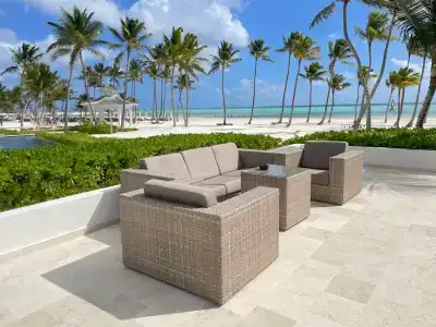 Hyatt Ziva Cap Cana - 7